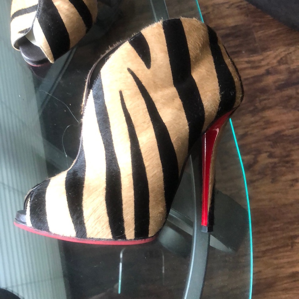 Christian Louboutin